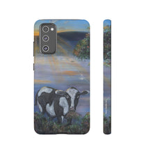 Load image into Gallery viewer, Morning Has Broken - TOUGH PHONE CASES for Samsung &amp; iPhones - by Kerry Sandhu Art
