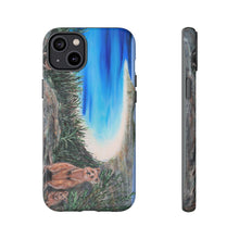 Load image into Gallery viewer, Down Under - TOUGH PHONE CASES for Samsung &amp; iPhones - by Kerry Sandhu Art
