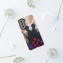 Load image into Gallery viewer, Spirit of the A N Z A Cs - TOUGH PHONE CASES - by Kerry Sandhu Art
