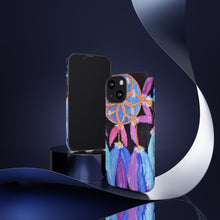 Load image into Gallery viewer, Sweet Dreams - TOUGH PHONE CASES for Samsung &amp; iPhones - by Kerry Sandhu Art
