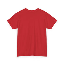 Load image into Gallery viewer, For The Fallen - Unisex HEAVY COTTON TEE - by Kerry Sandhu Art
