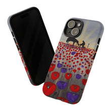 Load image into Gallery viewer, Benedictus - TOUGH PHONE CASES for Samsung &amp; iPhones - by Kerry Sandhu Art
