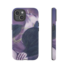 Load image into Gallery viewer, Tonight is the Night - TOUGH PHONE CASES - by Kerry Sandhu Art
