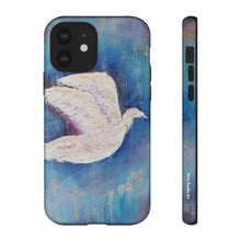 Load image into Gallery viewer, Secure, stylish, dual layer, impact resistant phone case. 45 models Glossy/Matte. Many artworks to choose by Kerry Sandhu Art
