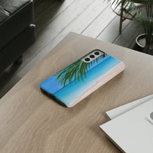 Load image into Gallery viewer, Secure, stylish, dual layer, impact resistant phone case. 45 models Glossy/Matte. Many artworks to choose by Kerry Sandhu Art
