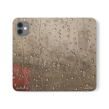 Load image into Gallery viewer, London Still - PHONE CASE WALLET - by Kerry Sandhu Art
