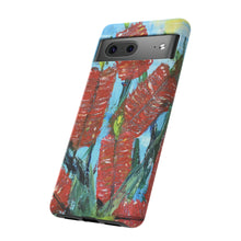 Load image into Gallery viewer, Secure, stylish, dual layer, impact resistant phone case. 45 models Glossy/Matte. Many artworks to choose by Kerry Sandhu Art
