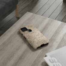 Load image into Gallery viewer, Secure, stylish, dual layer, impact resistant phone case. 45 models Glossy/Matte. Many artworks to choose by Kerry Sandhu Art
