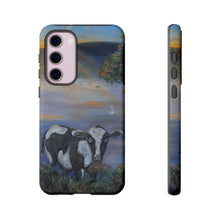 Load image into Gallery viewer, Morning Has Broken - TOUGH PHONE CASES for Samsung &amp; iPhones - by Kerry Sandhu Art
