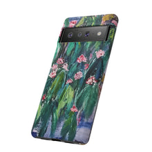 Load image into Gallery viewer, Secure, stylish, dual layer, impact resistant phone case. 45 models Glossy/Matte. Many artworks to choose by Kerry Sandhu Art
