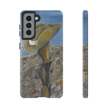 Load image into Gallery viewer, I Was Only 19 - TOUGH PHONE Cases For Samsung &amp; iPhones - by Kerry Sandhu Art
