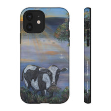 Load image into Gallery viewer, Morning Has Broken - TOUGH PHONE CASES for Samsung &amp; iPhones - by Kerry Sandhu Art

