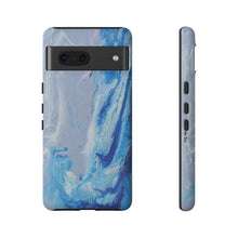 Load image into Gallery viewer, Secure, stylish, dual layer, impact resistant phone case. 45 models Glossy/Matte. Many artworks to choose by Kerry Sandhu Art
