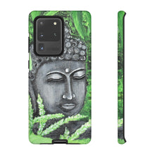 Load image into Gallery viewer, Secure, stylish, dual layer, impact resistant phone case. 45 models Glossy/Matte. Many artworks to choose by Kerry Sandhu Art
