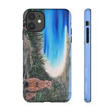 Load image into Gallery viewer, Down Under - TOUGH PHONE CASES for Samsung &amp; iPhones - by Kerry Sandhu Art
