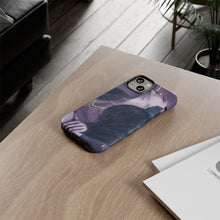 Load image into Gallery viewer, Tonight is the Night - TOUGH PHONE CASES - by Kerry Sandhu Art
