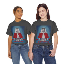 Load image into Gallery viewer, Nurses of A N Z A C - Unisex HEAVY COTTON TEE - by Kerry Sandhu Art

