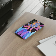 Load image into Gallery viewer, Sweet Dreams - TOUGH PHONE CASES for Samsung &amp; iPhones - by Kerry Sandhu Art
