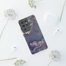 Load image into Gallery viewer, Secure, stylish, dual layer, impact resistant phone case. 45 models Glossy/Matte. Many artworks to choose by Kerry Sandhu Art
