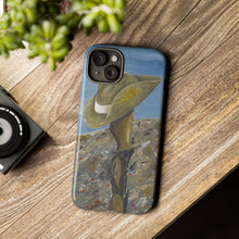 Load image into Gallery viewer, I Was Only 19 - TOUGH PHONE Cases For Samsung &amp; iPhones - by Kerry Sandhu Art
