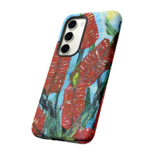 Load image into Gallery viewer, Secure, stylish, dual layer, impact resistant phone case. 45 models Glossy/Matte. Many artworks to choose by Kerry Sandhu Art
