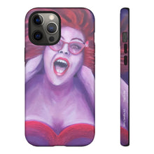 Load image into Gallery viewer, This Is Me - TOUGH PHONE CASES for Samsung &amp; iPhones - by Kerry Sandhu Art
