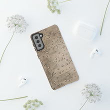Load image into Gallery viewer, Secure, stylish, dual layer, impact resistant phone case. 45 models Glossy/Matte. Many artworks to choose by Kerry Sandhu Art
