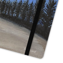 Load image into Gallery viewer, Soul Revival - PHONE CASE WALLET for Samsung &amp; iPhones - by Kerry Sandhu Art
