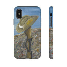Load image into Gallery viewer, Secure, stylish, dual layer, impact resistant phone case. 45 models Glossy/Matte. Many artworks to choose by Kerry Sandhu Art
