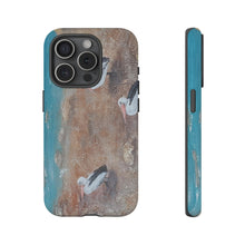 Load image into Gallery viewer, Nothing Else Matters - TOUGH PHONE CASES for Samsung &amp; iPhones - by Kerry Sandhu Art
