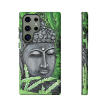 Load image into Gallery viewer, Secure, stylish, dual layer, impact resistant phone case. 45 models Glossy/Matte. Many artworks to choose by Kerry Sandhu Art
