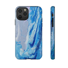 Load image into Gallery viewer, Secure, stylish, dual layer, impact resistant phone case. 45 models Glossy/Matte. Many artworks to choose by Kerry Sandhu Art
