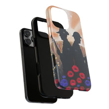 Load image into Gallery viewer, Spirit of the A N Z A Cs - TOUGH PHONE CASES - by Kerry Sandhu Art
