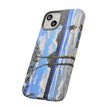 Load image into Gallery viewer, Tropical Escape - TOUGH PHONE CASES for Samsung &amp; iPhones - by Kerry Sandhu Art

