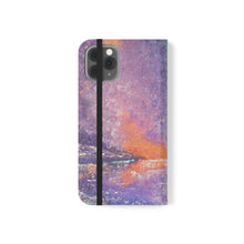 Load image into Gallery viewer, Welcome To My Truth - PHONE CASE WALLET - by Kerry Sandhu Art
