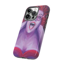 Load image into Gallery viewer, Secure, stylish, dual layer, impact resistant phone case. 45 models Glossy/Matte. Many artworks to choose by Kerry Sandhu Art
