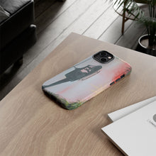 Load image into Gallery viewer, The Battle of Long Tan - TOUGH PHONE CASES for Samsung &amp; iPhones - by Kerry Sandhu Art
