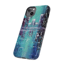 Load image into Gallery viewer, Brooklyn Roads - TOUGH PHONE CASES for Samsung &amp; iPhones - by Kerry Sandhu Art
