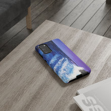 Load image into Gallery viewer, Seven Seas of Rhye - TOUGH PHONE CASES for Samsung &amp; iPhones - by Kerry Sandhu Art
