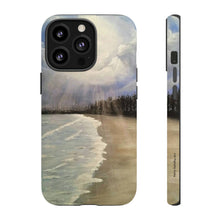 Load image into Gallery viewer, Secure, stylish, dual layer, impact resistant phone case. 45 models Glossy/Matte. Many artworks to choose by Kerry Sandhu Art
