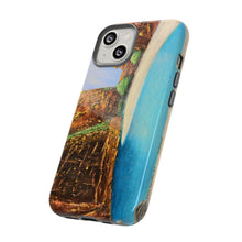 Load image into Gallery viewer, Colossal - TOUGH PHONE CASES for Samsung &amp; iPhones - by Kerry Sandhu Art
