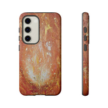 Load image into Gallery viewer, Secure, stylish, dual layer, impact resistant phone case. 45 models Glossy/Matte. Many artworks to choose by Kerry Sandhu Art
