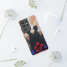 Load image into Gallery viewer, Spirit of the A N Z A Cs - TOUGH PHONE CASES - by Kerry Sandhu Art
