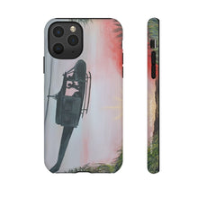 Load image into Gallery viewer, The Battle of Long Tan - TOUGH PHONE CASES for Samsung &amp; iPhones - by Kerry Sandhu Art
