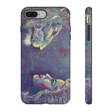 Load image into Gallery viewer, Secure, stylish, dual layer, impact resistant phone case. 45 models Glossy/Matte. Many artworks to choose by Kerry Sandhu Art
