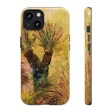 Load image into Gallery viewer, Secure, stylish, dual layer, impact resistant phone case. 45 models Glossy/Matte. Many artworks to choose by Kerry Sandhu Art
