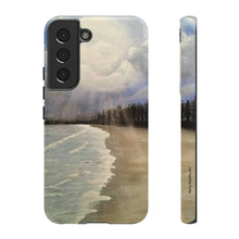 Load image into Gallery viewer, Secure, stylish, dual layer, impact resistant phone case. 45 models Glossy/Matte. Many artworks to choose by Kerry Sandhu Art
