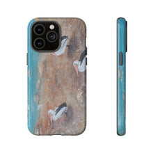 Load image into Gallery viewer, Nothing Else Matters - TOUGH PHONE CASES for Samsung &amp; iPhones - by Kerry Sandhu Art
