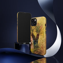 Load image into Gallery viewer, Secure, stylish, dual layer, impact resistant phone case. 45 models Glossy/Matte. Many artworks to choose by Kerry Sandhu Art
