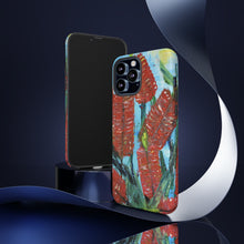 Load image into Gallery viewer, Secure, stylish, dual layer, impact resistant phone case. 45 models Glossy/Matte. Many artworks to choose by Kerry Sandhu Art
